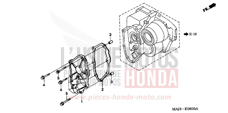 SCHALTUNGSVERKLEIDUNG von Pan-European ABS TASMANIA GREEN ME (G142) von 1998